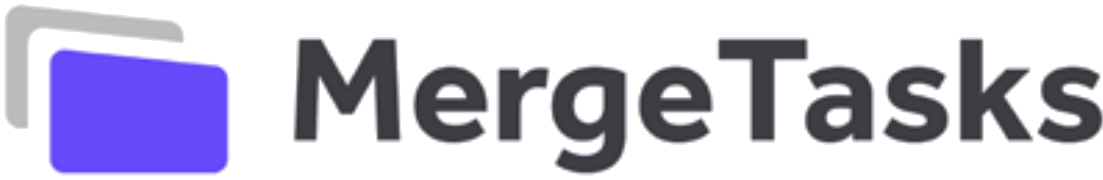 MergeTasks